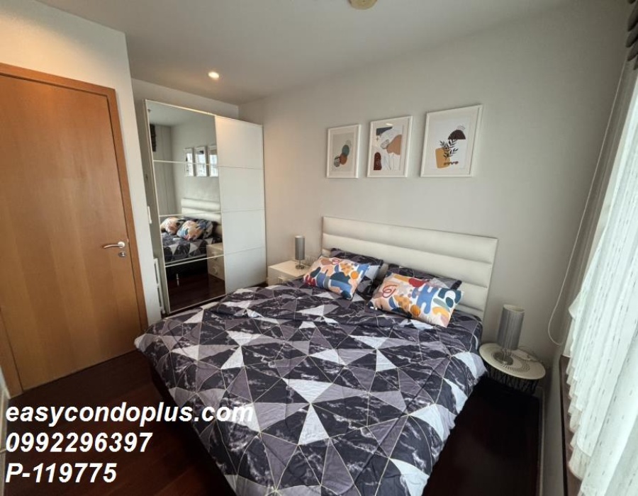 1 Bedroom Bedrooms, ,1 BathroomBathrooms,1 ห้องนอน,ขาย,11639