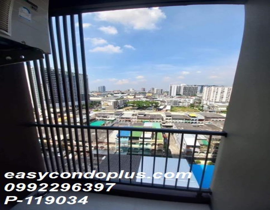 1 Bedroom Bedrooms, ,1 BathroomBathrooms,ห้องสตูดิโอ,ขาย,11642