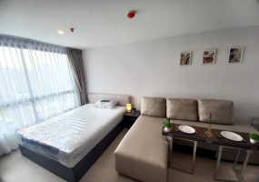 1 Bedroom Bedrooms, ,1 BathroomBathrooms,ห้องสตูดิโอ,ขาย,11642