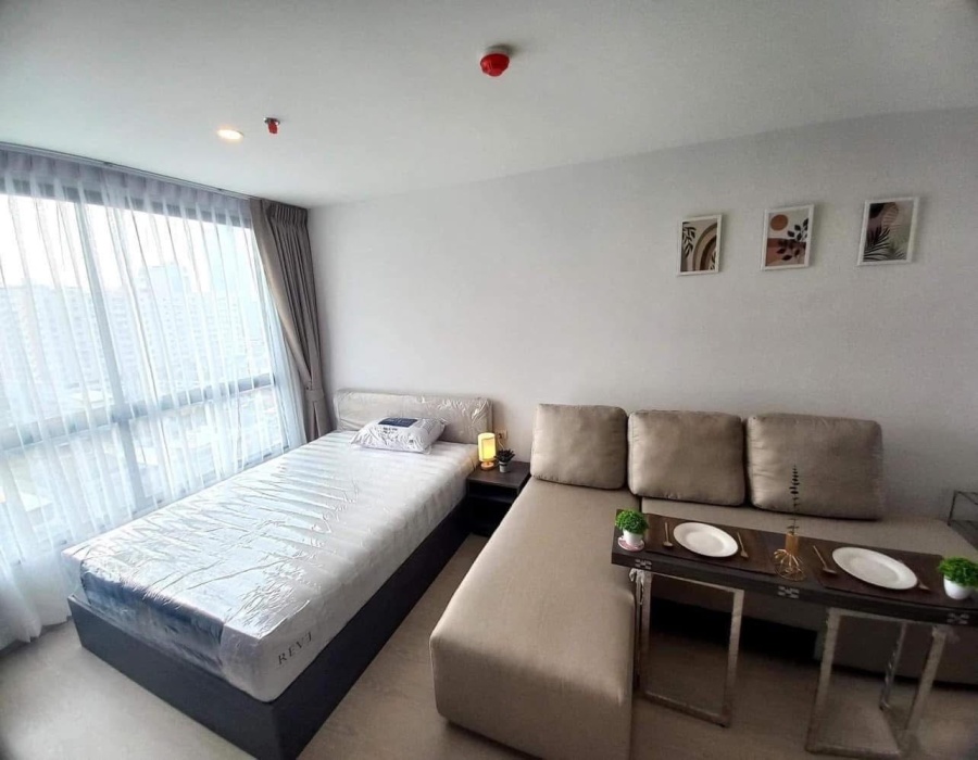 1 Bedroom Bedrooms, ,1 BathroomBathrooms,ห้องสตูดิโอ,ขาย,11642