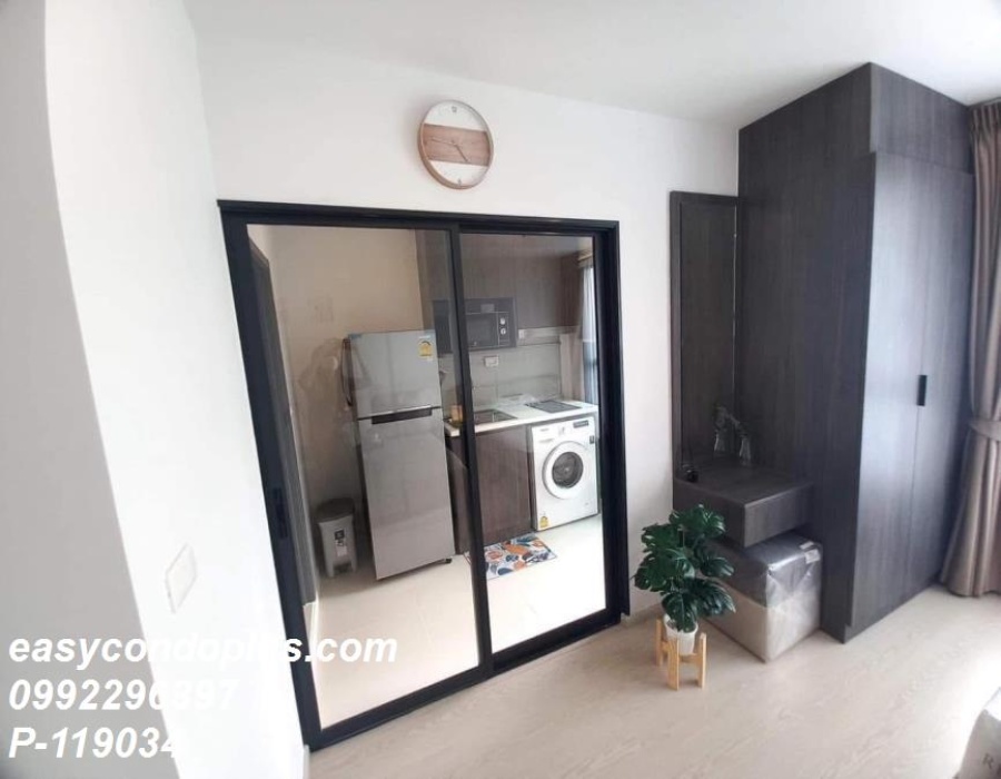 1 Bedroom Bedrooms, ,1 BathroomBathrooms,ห้องสตูดิโอ,ขาย,11642