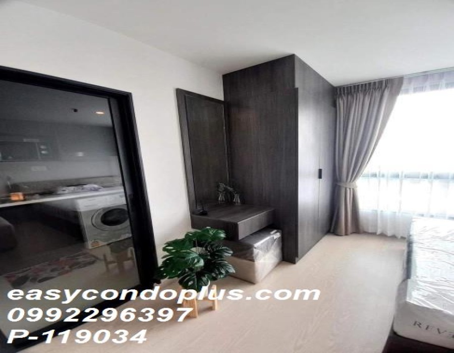 1 Bedroom Bedrooms, ,1 BathroomBathrooms,ห้องสตูดิโอ,ขาย,11642