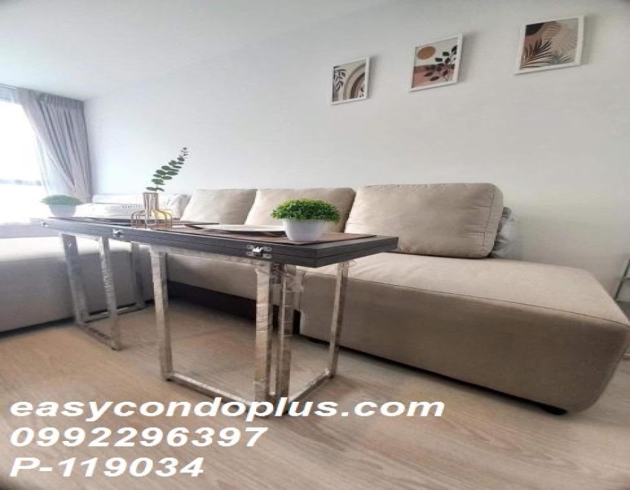 1 Bedroom Bedrooms, ,1 BathroomBathrooms,ห้องสตูดิโอ,ขาย,11642