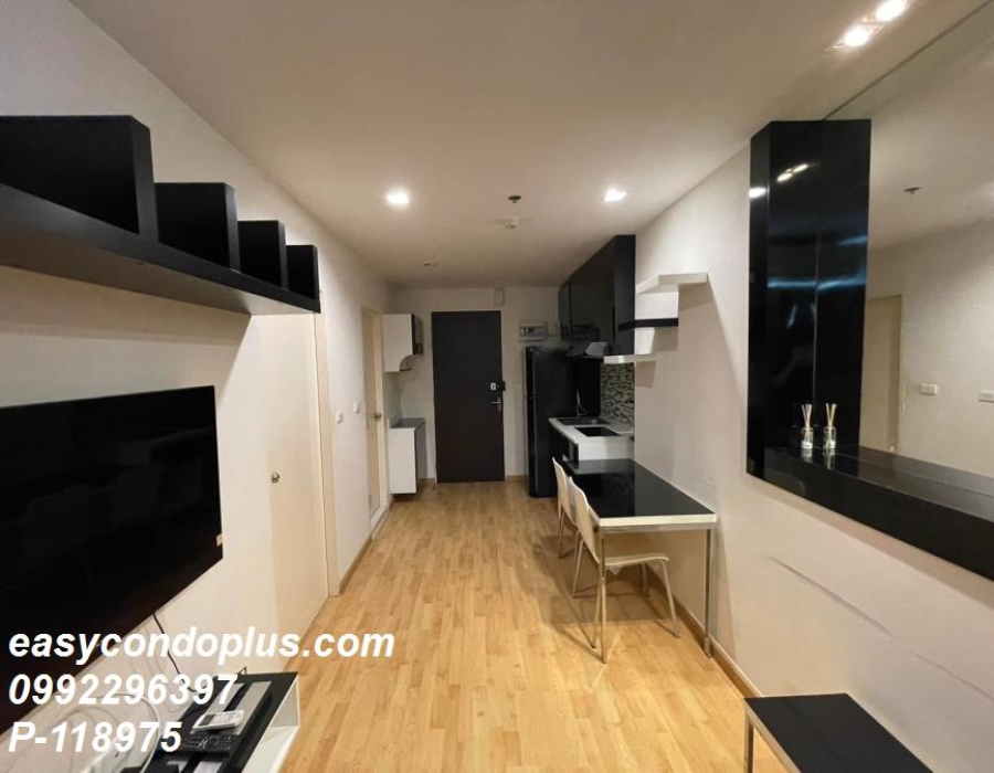 1 Bedroom Bedrooms, ,1 BathroomBathrooms,1 ห้องนอน,ขาย,11644