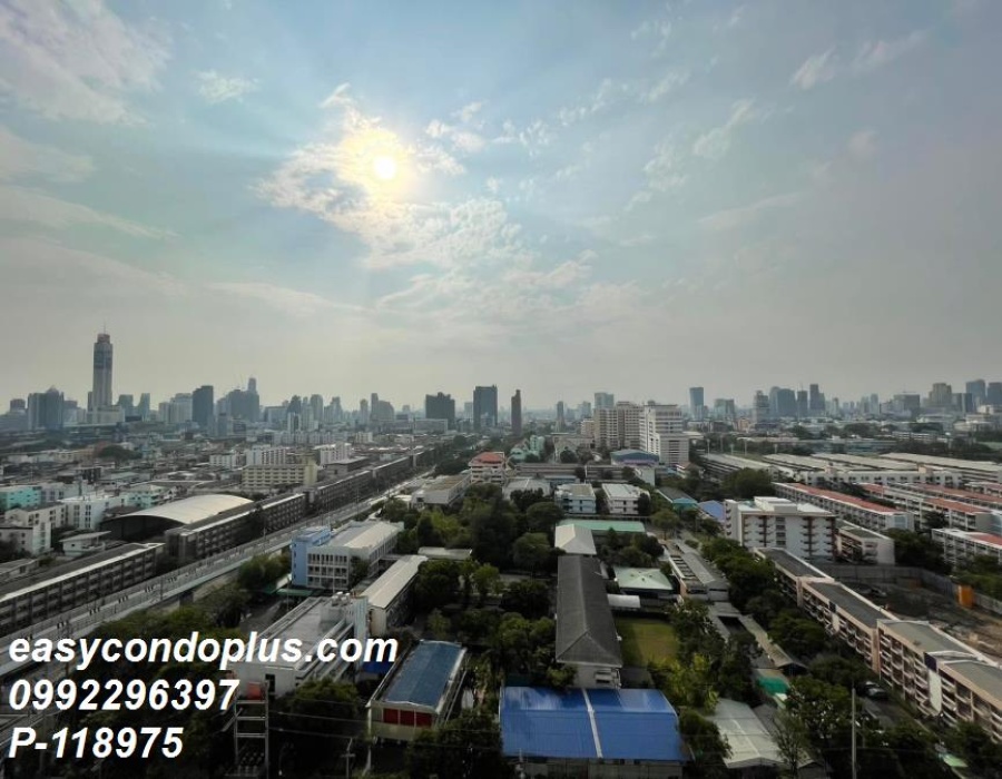1 Bedroom Bedrooms, ,1 BathroomBathrooms,1 ห้องนอน,ขาย,11644