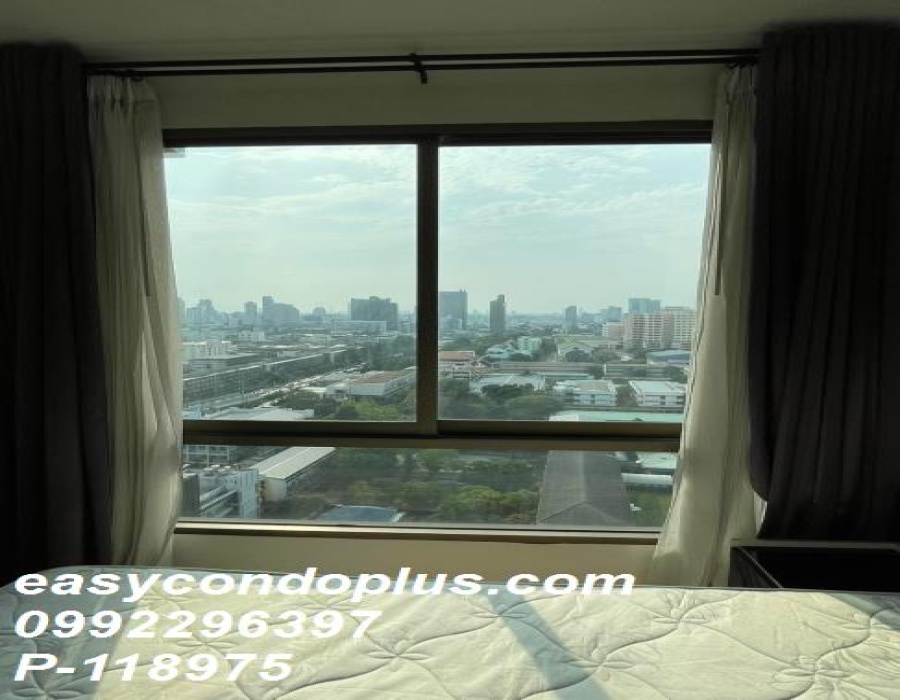 1 Bedroom Bedrooms, ,1 BathroomBathrooms,1 ห้องนอน,ขาย,11644