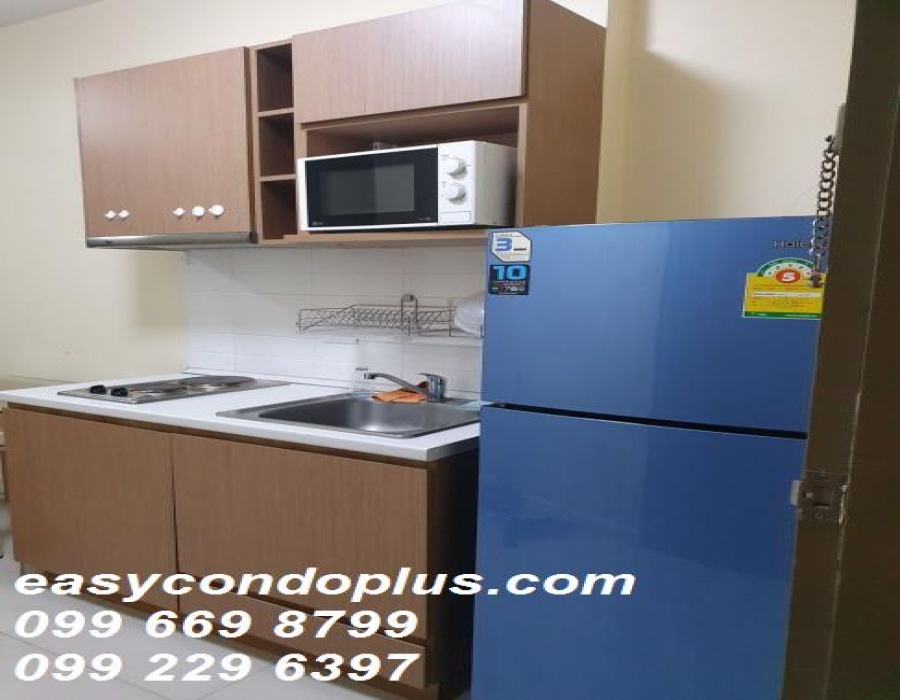 1 Bedroom Bedrooms, ,1 BathroomBathrooms,1 ห้องนอน,เช่า,2049