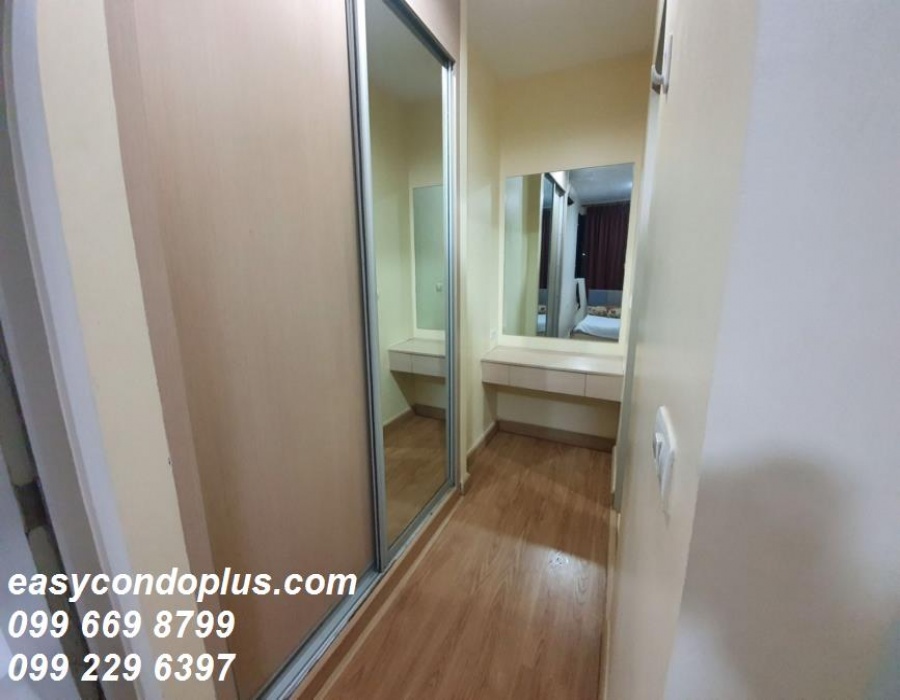 1 Bedroom Bedrooms, ,1 BathroomBathrooms,1 ห้องนอน,เช่า,2049