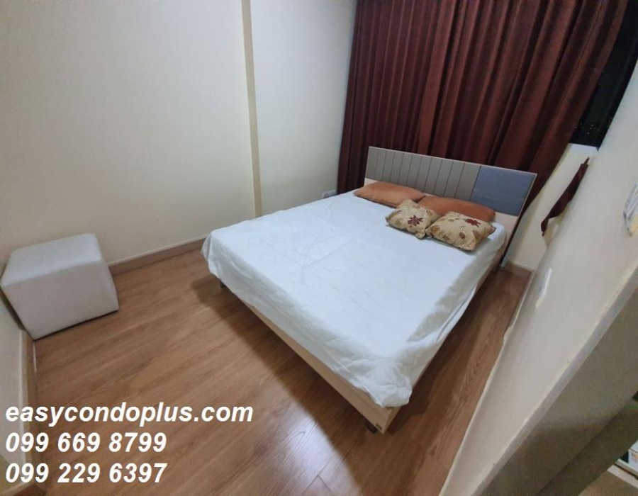 1 Bedroom Bedrooms, ,1 BathroomBathrooms,1 ห้องนอน,เช่า,2049