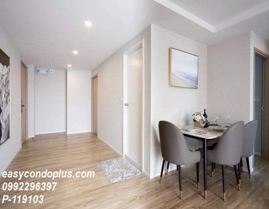 2 Bedrooms Bedrooms, ,2 BathroomsBathrooms,2 ห้องนอน,ขาย,11650