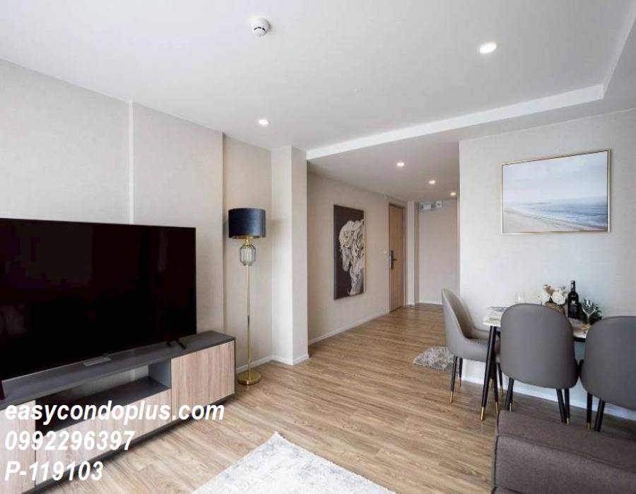 2 Bedrooms Bedrooms, ,2 BathroomsBathrooms,2 ห้องนอน,ขาย,11650