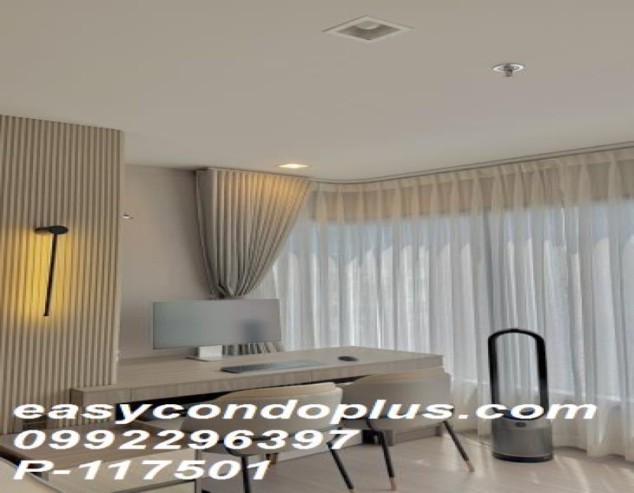 1 Bedroom Bedrooms, ,1 BathroomBathrooms,1 ห้องนอน,ขาย,11656