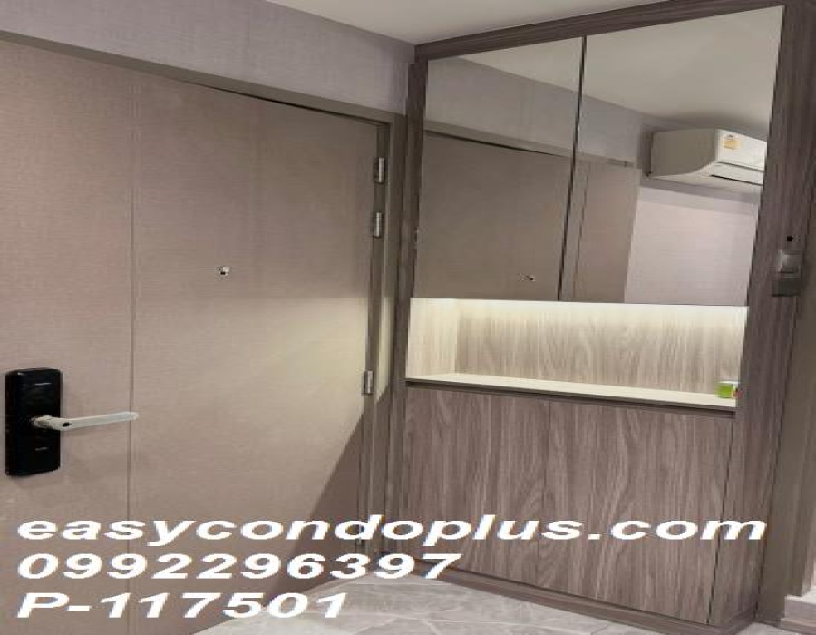1 Bedroom Bedrooms, ,1 BathroomBathrooms,1 ห้องนอน,ขาย,11656