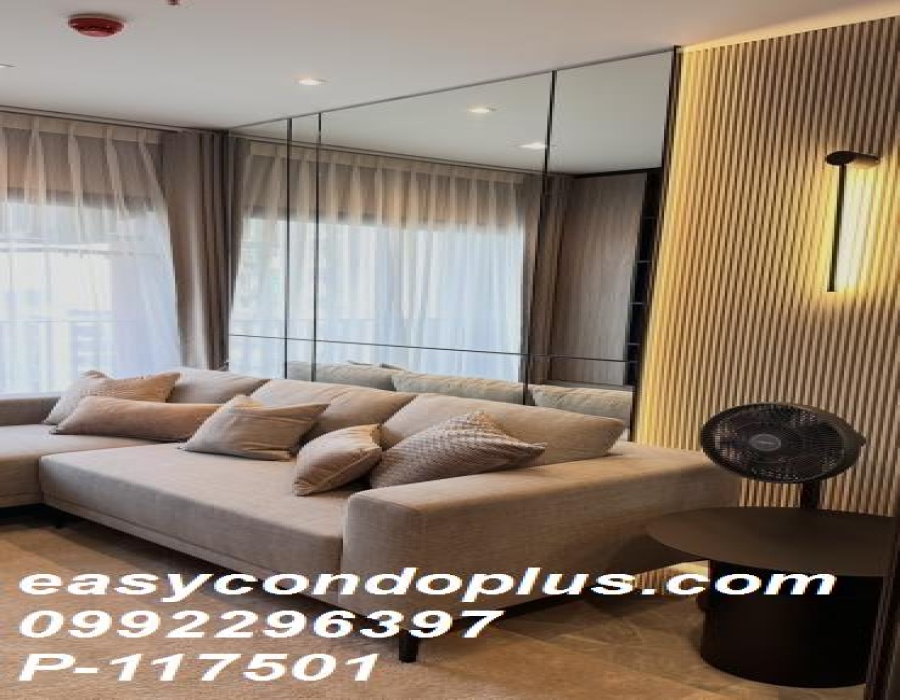 1 Bedroom Bedrooms, ,1 BathroomBathrooms,1 ห้องนอน,ขาย,11656