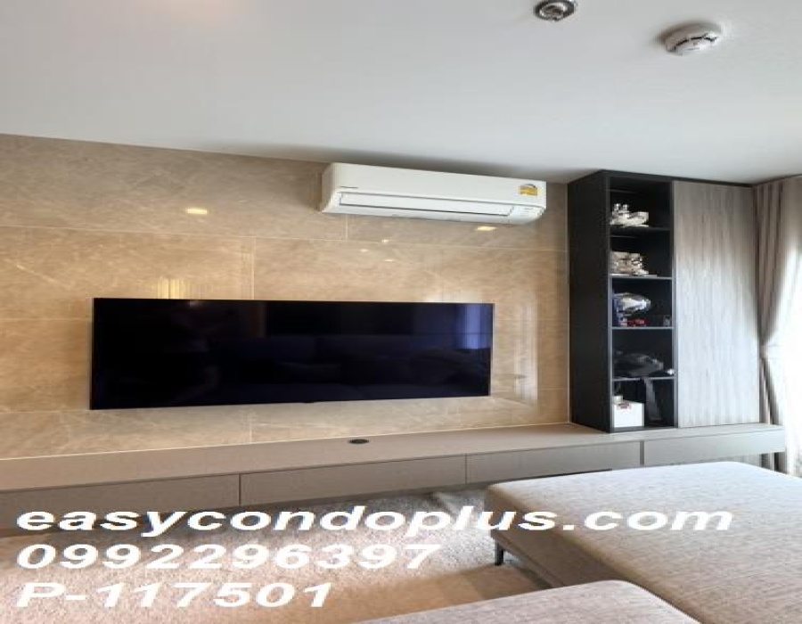 1 Bedroom Bedrooms, ,1 BathroomBathrooms,1 ห้องนอน,ขาย,11656