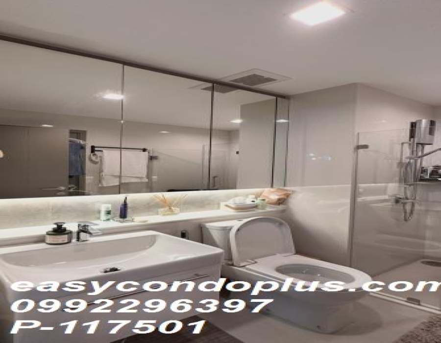 1 Bedroom Bedrooms, ,1 BathroomBathrooms,1 ห้องนอน,ขาย,11656