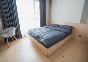 1 Bedroom Bedrooms, ,1 BathroomBathrooms,1 ห้องนอน,ขาย,11669