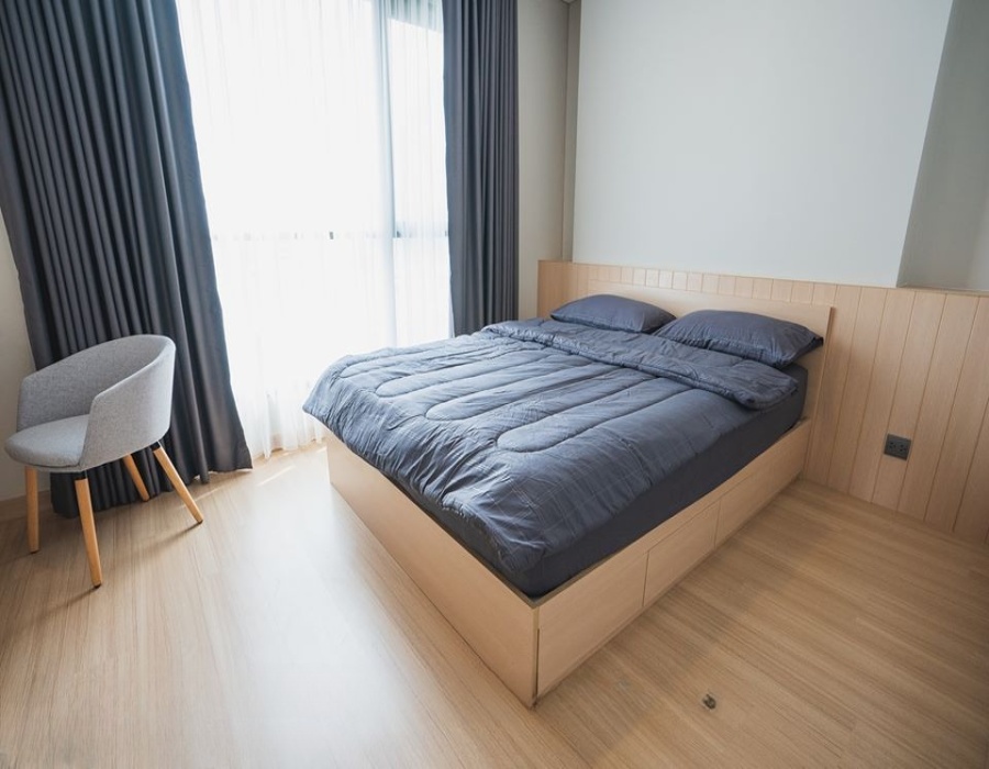 1 Bedroom Bedrooms, ,1 BathroomBathrooms,1 ห้องนอน,ขาย,11669