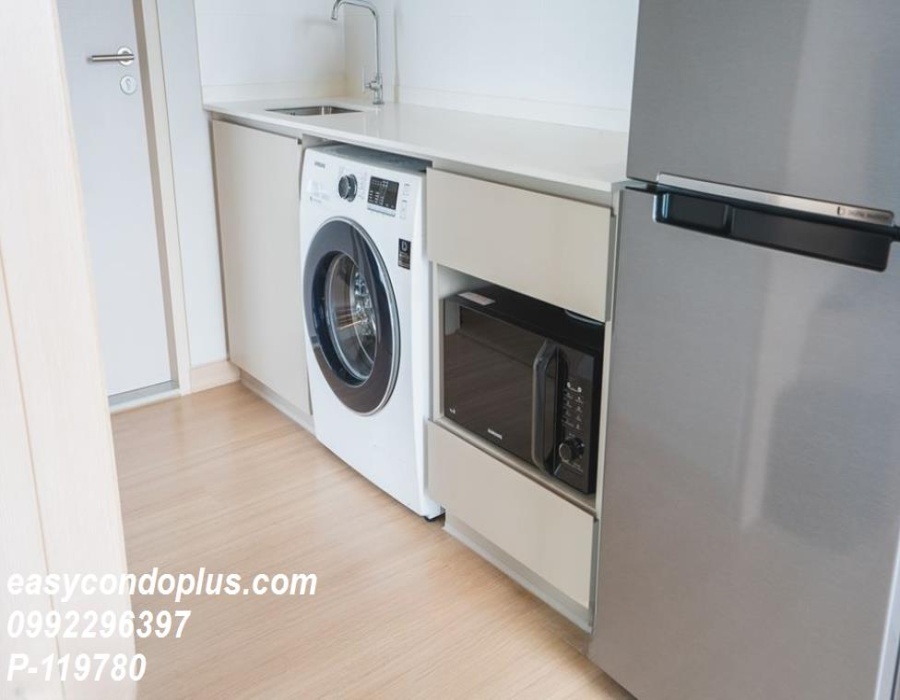 1 Bedroom Bedrooms, ,1 BathroomBathrooms,1 ห้องนอน,ขาย,11669