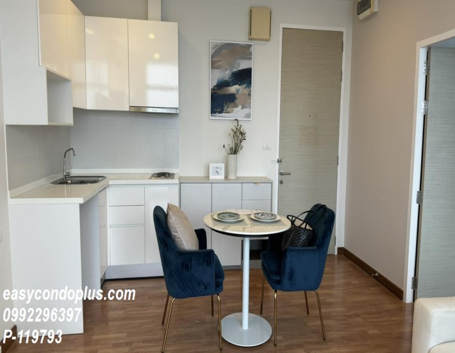 1 Bedroom Bedrooms, ,1 BathroomBathrooms,1 ห้องนอน,เช่า,11680