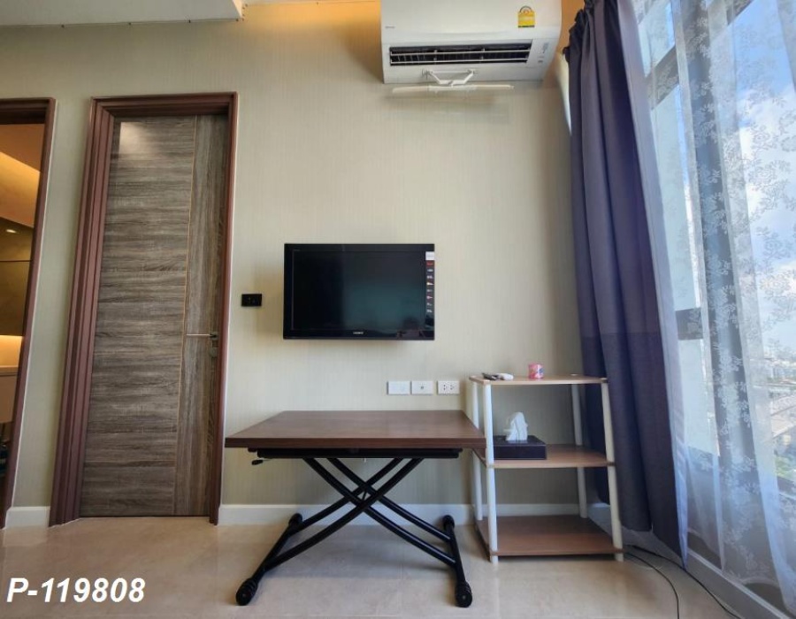 1 Bedroom Bedrooms, ,1 BathroomBathrooms,1 ห้องนอน,ขาย,11713