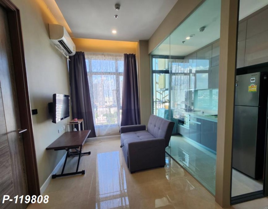 1 Bedroom Bedrooms, ,1 BathroomBathrooms,1 ห้องนอน,ขาย,11713