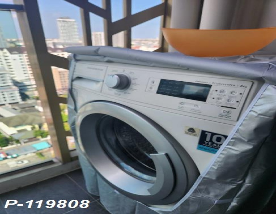 1 Bedroom Bedrooms, ,1 BathroomBathrooms,1 ห้องนอน,ขาย,11713