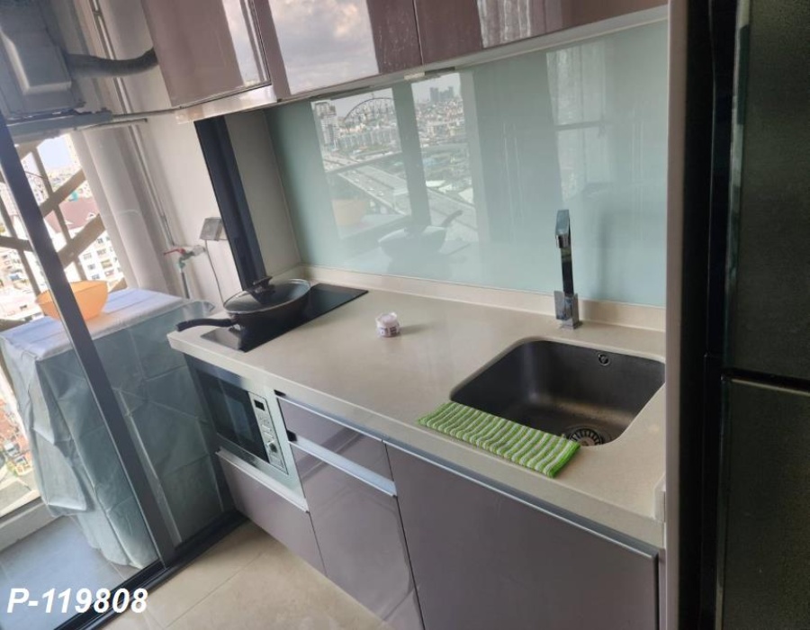 1 Bedroom Bedrooms, ,1 BathroomBathrooms,1 ห้องนอน,ขาย,11713