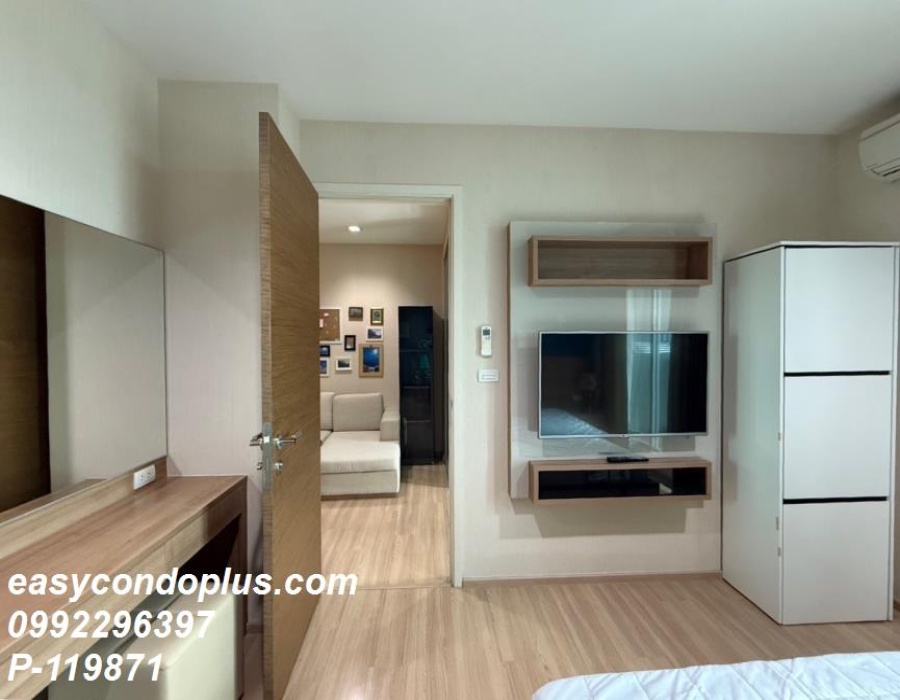 1 Bedroom Bedrooms, ,1 BathroomBathrooms,1 ห้องนอน,ขาย,11733