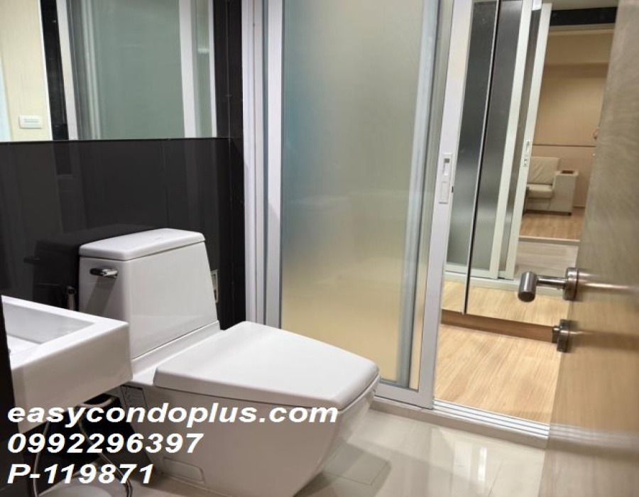 1 Bedroom Bedrooms, ,1 BathroomBathrooms,1 ห้องนอน,ขาย,11733