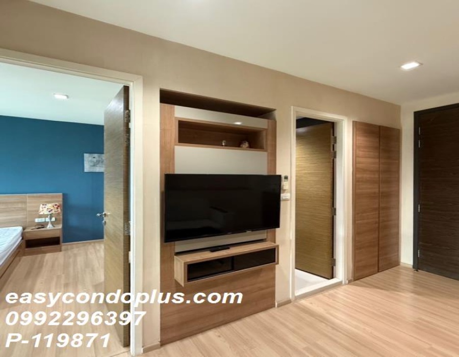 1 Bedroom Bedrooms, ,1 BathroomBathrooms,1 ห้องนอน,ขาย,11733