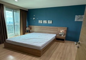 1 Bedroom Bedrooms, ,1 BathroomBathrooms,1 ห้องนอน,ขาย,11733