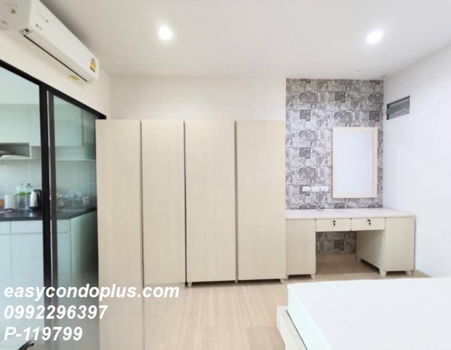 3 Bedrooms Bedrooms, ,2 BathroomsBathrooms,ดูเพล็ก (duplex),เช่า,11739