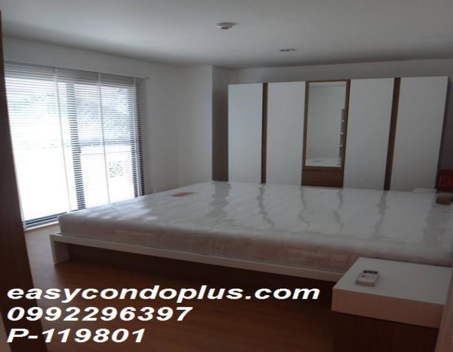 2 Bedrooms Bedrooms, ,2 BathroomsBathrooms,2 ห้องนอน,เช่า,11741