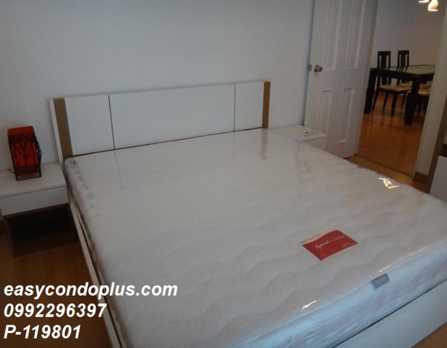 2 Bedrooms Bedrooms, ,2 BathroomsBathrooms,2 ห้องนอน,เช่า,11741