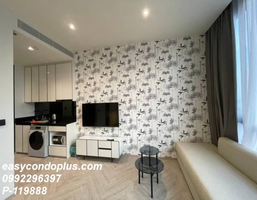 1 Bedroom Bedrooms, ,1 BathroomBathrooms,ห้องสตูดิโอ,เช่า,11775