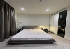 1 Bedroom Bedrooms, ,1 BathroomBathrooms,ห้องสตูดิโอ,เช่า,11775