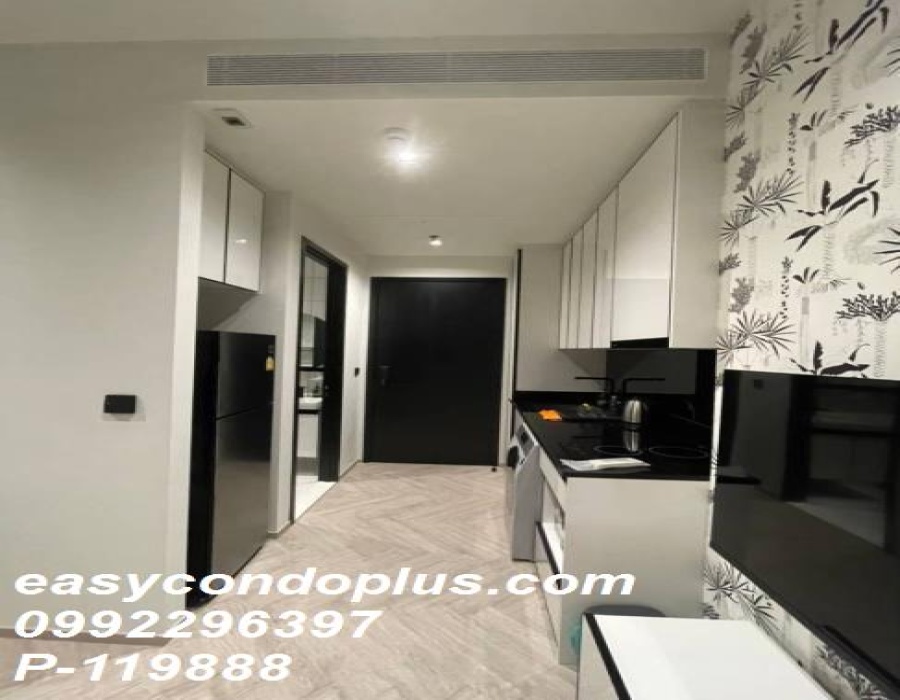 1 Bedroom Bedrooms, ,1 BathroomBathrooms,ห้องสตูดิโอ,เช่า,11775