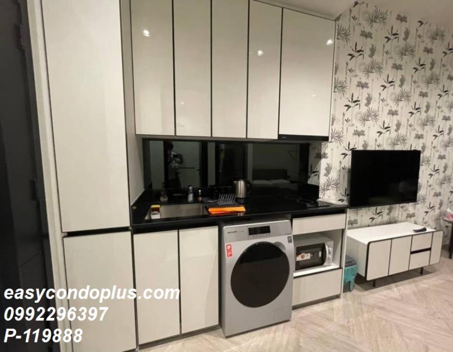 1 Bedroom Bedrooms, ,1 BathroomBathrooms,ห้องสตูดิโอ,เช่า,11775