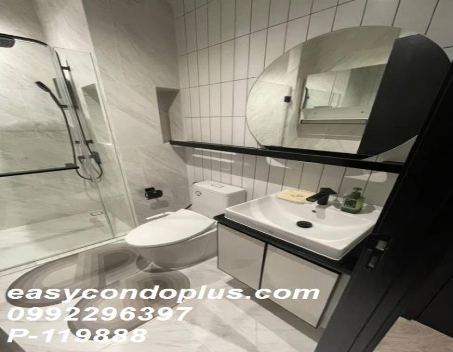 1 Bedroom Bedrooms, ,1 BathroomBathrooms,ห้องสตูดิโอ,เช่า,11775