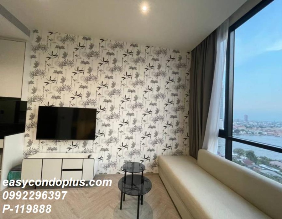1 Bedroom Bedrooms, ,1 BathroomBathrooms,ห้องสตูดิโอ,เช่า,11775
