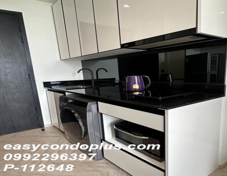 1 Bedroom Bedrooms, ,1 BathroomBathrooms,1 ห้องนอน,เช่า,11814