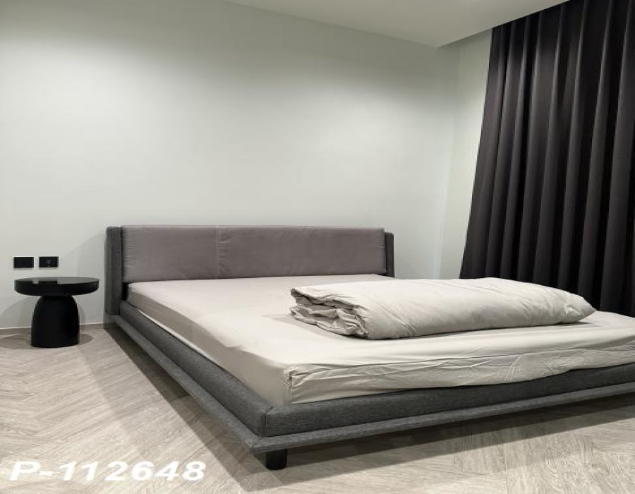 1 Bedroom Bedrooms, ,1 BathroomBathrooms,1 ห้องนอน,เช่า,11814