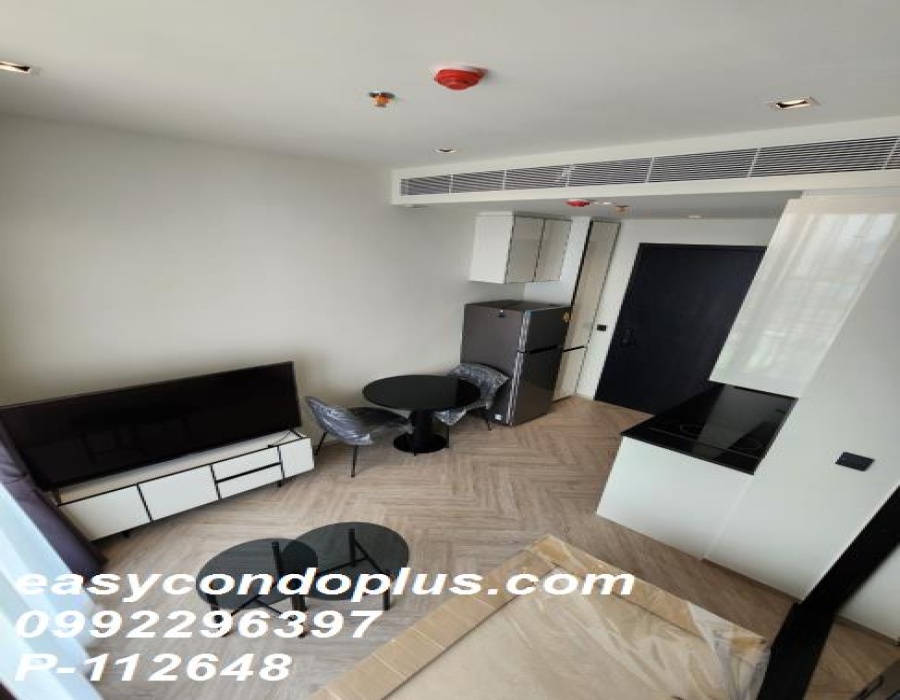 1 Bedroom Bedrooms, ,1 BathroomBathrooms,1 ห้องนอน,เช่า,11814
