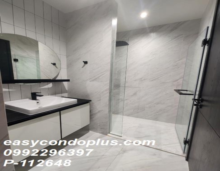 1 Bedroom Bedrooms, ,1 BathroomBathrooms,1 ห้องนอน,เช่า,11814