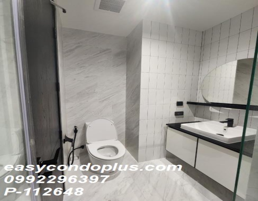 1 Bedroom Bedrooms, ,1 BathroomBathrooms,1 ห้องนอน,เช่า,11814