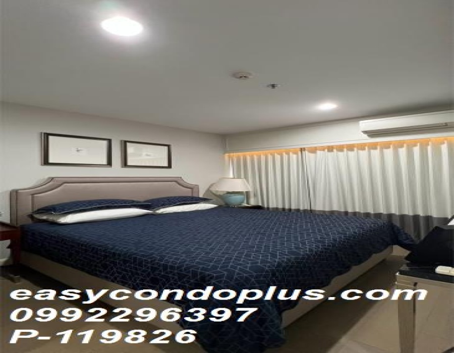 1 Bedroom Bedrooms, ,1 BathroomBathrooms,1 ห้องนอน,เช่า,11819