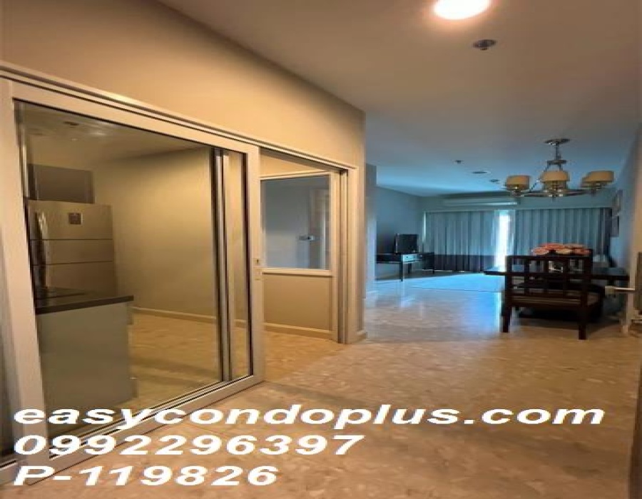 1 Bedroom Bedrooms, ,1 BathroomBathrooms,1 ห้องนอน,เช่า,11819