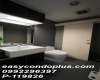 1 Bedroom Bedrooms, ,1 BathroomBathrooms,1 ห้องนอน,เช่า,11819