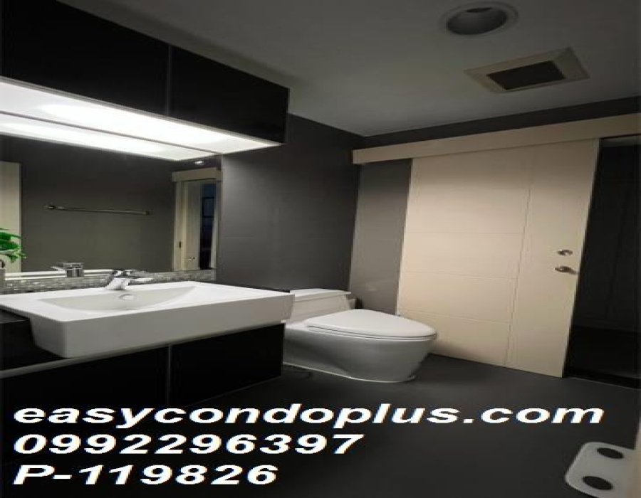 1 Bedroom Bedrooms, ,1 BathroomBathrooms,1 ห้องนอน,เช่า,11819